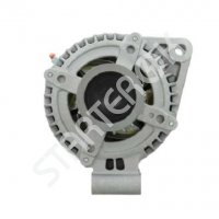 Alternator PSH 455523150050 for Land rover Discovery  2.7 TD   11.2004&nbsp;-&nbsp;