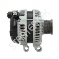 Alternator PSH 455523150050 for Land rover Discovery  2.7 TD   11.2004&nbsp;-&nbsp;