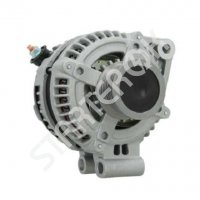 Alternator PSH 455523150050 for Land rover Discovery  2.7 TD   11.2004&nbsp;-&nbsp;