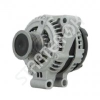 Alternator PSH 455523150050 for Land rover Discovery  2.7 TD   11.2004&nbsp;-&nbsp;