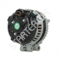 Alternator PSH 455523150050 for Land rover Discovery  2.7 TD   11.2004&nbsp;-&nbsp;