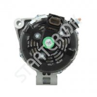 Alternator PSH 455523150050 for Land rover Discovery  2.7 TD   11.2004&nbsp;-&nbsp;