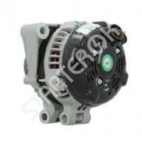 Alternator PSH 455523150050 for Land rover Discovery  2.7 TD   11.2004&nbsp;-&nbsp;