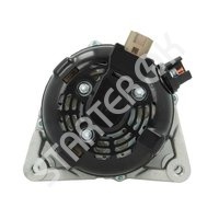 Alternator PSH 595545150050 for Mazda 3  1.6 TD [Y601]  06.2004&nbsp;-&nbsp;