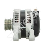 Alternator PSH 595545150050 for Mazda 3  1.6 TD [Y601]  06.2004&nbsp;-&nbsp;