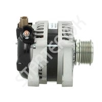Alternator PSH 595545150050 for Mazda 3  1.6 TD [Y601]  06.2004&nbsp;-&nbsp;