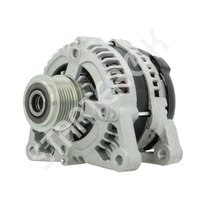 Alternator PSH 595545150050 for Mazda 3  1.6 TD [Y601]  06.2004&nbsp;-&nbsp;