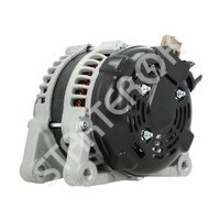 Alternator PSH 595545150050 for Mazda 3  1.6 TD [Y601]  06.2004&nbsp;-&nbsp;