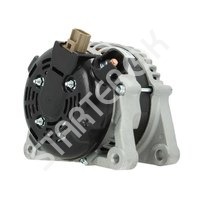 Alternator PSH 595545150050 for Mazda 3  1.6 TD [Y601]  06.2004&nbsp;-&nbsp;