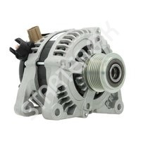 Alternator PSH 595545150050 for Mazda 3  1.6 TD [Y601]  06.2004&nbsp;-&nbsp;
