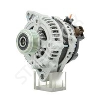 Alternator PSH 195572100050 for Toyota Corolla  Verso 2.0 D-4D   01.2001&nbsp;-&nbsp;