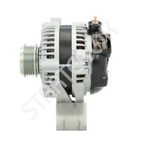 Alternator PSH 195572100050 for Toyota Corolla  Verso 2.0 D-4D   01.2001&nbsp;-&nbsp;