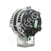 Alternator PSH 195574100050 for Toyota Land Cruiser  3.0 D-4D   10.2000 - 