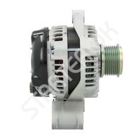 Alternator PSH 195574100050 for Toyota Land Cruiser  3.0 D-4D   10.2000 - 