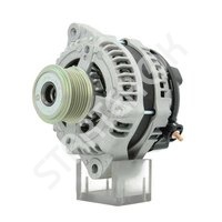 Alternator PSH 195574100050 for Toyota Land Cruiser  3.0 D-4D   10.2000 - 