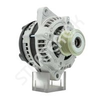 Alternator PSH 195574100050 for Toyota Land Cruiser  3.0 D-4D   10.2000 - 