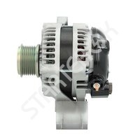 Alternator PSH 195574100050 for Toyota Land Cruiser  3.0 D-4D   10.2000 - 