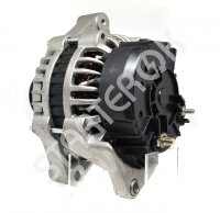 Alternator PSH 135519100 remanufactured for Vauxhall Vectra  1.6 16V GTS [Z16XE]  06.2004&nbsp;-&nbsp;