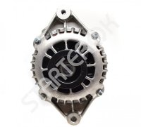 Alternator PSH 135519100 remanufactured for Vauxhall Vectra  1.6 16V GTS [Z16XE]  06.2004&nbsp;-&nbsp;