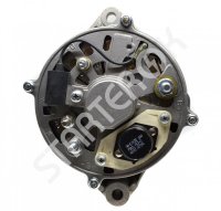 Alternator PSH 916001055 remanufactured for Scania 112  M/305 11.0   01.1981&nbsp;-&nbsp;08.1989