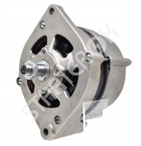 Alternator PSH 916001055 remanufactured for Scania 112  M/305 11.0   01.1981&nbsp;-&nbsp;08.1989