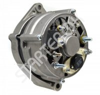Alternator PSH 916001055 remanufactured for Scania 112  M/305 11.0   01.1981&nbsp;-&nbsp;08.1989
