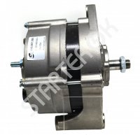 Alternator PSH 916001055 remanufactured for Scania 112  M/305 11.0   01.1981&nbsp;-&nbsp;08.1989