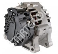 Alternator PSH 225520070 remanufactured for Citroen Xsara  1.6 16V   09.2000&nbsp;-&nbsp;08.2005