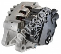 Alternator PSH 225520070 remanufactured for Citroen Xsara  1.6 16V   09.2000&nbsp;-&nbsp;08.2005