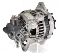 Alternator PSH 135810070 remanufactured for Vauxhall Corsa van 1.5 Diesel [15D]  08.1994&nbsp;-&nbsp;12.1995