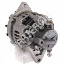 Alternator PSH 135810070 remanufactured for Vauxhall Corsa van 1.5 Diesel [15D]  08.1994&nbsp;-&nbsp;12.1995