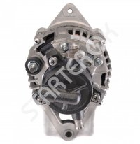 Alternator PSH 135810070 remanufactured for Vauxhall Corsa van 1.5 Diesel [15D]  08.1994&nbsp;-&nbsp;12.1995