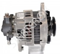 Alternator PSH 135810070 remanufactured for Vauxhall Corsa van 1.5 Diesel [15D]  08.1994&nbsp;-&nbsp;12.1995