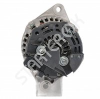 Alternator PSH 135560140 remanufactured for Saab 9-3  1.9 TiD [Z19DT]  09.2004&nbsp;-&nbsp;