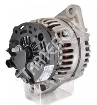 Alternator PSH 135560140 remanufactured for Saab 9-3  1.9 TiD [Z19DT]  09.2004&nbsp;-&nbsp;