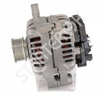 Alternator PSH 135560140 remanufactured for Saab 9-3  1.9 TiD [Z19DT]  09.2004&nbsp;-&nbsp;