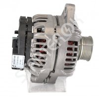 Alternator PSH 135560140 remanufactured for Saab 9-3  1.9 TiD [Z19DT]  09.2004&nbsp;-&nbsp;