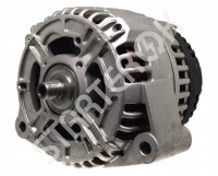 Alternator PSH 565502150 remanufactured for Fendt AGRICULTURE 615 6.2 Diesel [TD226-6]  01.1996&nbsp;-&nbsp;