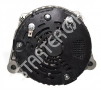 Alternator PSH 565502150 remanufactured for Fendt AGRICULTURE 615 6.2 Diesel [TD226-6]  01.1996&nbsp;-&nbsp;