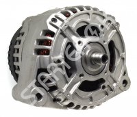 Alternator PSH 565502150 remanufactured for Fendt AGRICULTURE 615 6.2 Diesel [TD226-6]  01.1996&nbsp;-&nbsp;
