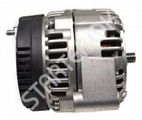 Alternator PSH 565502150 remanufactured for Fendt AGRICULTURE 615 6.2 Diesel [TD226-6]  01.1996&nbsp;-&nbsp;