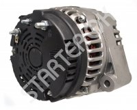 Alternator PSH 565502150 remanufactured for Fendt AGRICULTURE 615 6.2 Diesel [TD226-6]  01.1996&nbsp;-&nbsp;