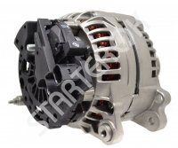 Alternator PSH 305573140 remanufactured for Seat Alhambra  2.0 TDi   06.2010&nbsp;-&nbsp;07.2010