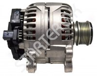 Alternator PSH 305573140 remanufactured for Seat Alhambra  2.0 TDi   06.2010&nbsp;-&nbsp;07.2010
