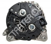 Alternator PSH 305573140 remanufactured for Seat Alhambra  2.0 TDi   06.2010&nbsp;-&nbsp;07.2010