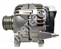Alternator PSH 305573140 remanufactured for Seat Alhambra  2.0 TDi   06.2010&nbsp;-&nbsp;07.2010