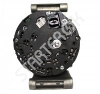 Alternator PSH 595558150 remanufactured for Ford Transit  2.4 TDCi [H9FB]  07.2006&nbsp;-&nbsp;