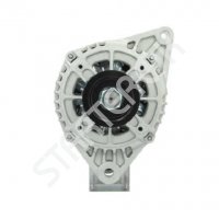 Alternator PSH 155524095120 for Mitsubishi Galant  2.4 GDI (EA3W) AC 09.2000 - 10.2003