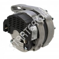 Alternator PSH 505017065 remanufactured for Fiat Panda  1.0 i.e. 4x4 [141C2.000]  01.1995 - 09.2003