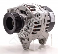Alternator PSH 205507090 remanufactured for Audi A4  1.8 Turbo [AEB]  11.1994&nbsp;-&nbsp;07.1998